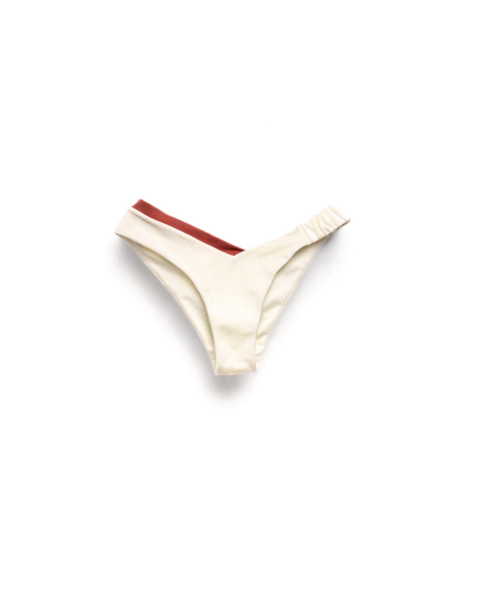 DUSKITTEN AMBER MOONLIGHT · Cheeky Bottom — product flat lay