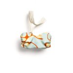 Ether Tide Bandeau Top